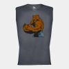 Badger - Pro-Compression Sleeveless T-Shirt Thumbnail