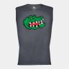 Badger - Pro-Compression Sleeveless T-Shirt Thumbnail