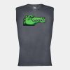 Badger - Pro-Compression Sleeveless T-Shirt Thumbnail