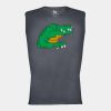Badger - Pro-Compression Sleeveless T-Shirt Thumbnail
