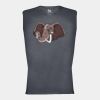 Badger - Pro-Compression Sleeveless T-Shirt Thumbnail