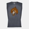 Badger - Pro-Compression Sleeveless T-Shirt Thumbnail