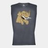 Badger - Pro-Compression Sleeveless T-Shirt Thumbnail