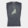 Badger - Pro-Compression Sleeveless T-Shirt Thumbnail