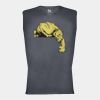 Badger - Pro-Compression Sleeveless T-Shirt Thumbnail