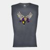 Badger - Pro-Compression Sleeveless T-Shirt Thumbnail