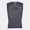 Badger - Pro-Compression Sleeveless T-Shirt Thumbnail