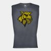 Badger - Pro-Compression Sleeveless T-Shirt Thumbnail