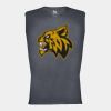 Badger - Pro-Compression Sleeveless T-Shirt Thumbnail