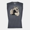 Badger - Pro-Compression Sleeveless T-Shirt Thumbnail