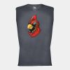 Badger - Pro-Compression Sleeveless T-Shirt Thumbnail