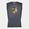 Badger - Pro-Compression Sleeveless T-Shirt Thumbnail
