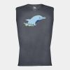 Badger - Pro-Compression Sleeveless T-Shirt Thumbnail