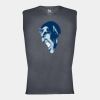 Badger - Pro-Compression Sleeveless T-Shirt Thumbnail