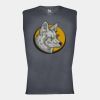 Badger - Pro-Compression Sleeveless T-Shirt Thumbnail
