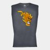 Badger - Pro-Compression Sleeveless T-Shirt Thumbnail