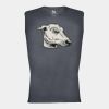 Badger - Pro-Compression Sleeveless T-Shirt Thumbnail