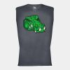 Badger - Pro-Compression Sleeveless T-Shirt Thumbnail
