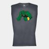 Badger - Pro-Compression Sleeveless T-Shirt Thumbnail