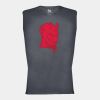 Badger - Pro-Compression Sleeveless T-Shirt Thumbnail