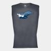 Badger - Pro-Compression Sleeveless T-Shirt Thumbnail