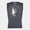 Badger - Pro-Compression Sleeveless T-Shirt Thumbnail