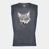 Badger - Pro-Compression Sleeveless T-Shirt Thumbnail
