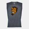 Badger - Pro-Compression Sleeveless T-Shirt Thumbnail