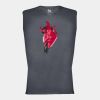 Badger - Pro-Compression Sleeveless T-Shirt Thumbnail