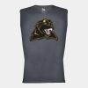 Badger - Pro-Compression Sleeveless T-Shirt Thumbnail