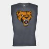 Badger - Pro-Compression Sleeveless T-Shirt Thumbnail