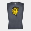 Badger - Pro-Compression Sleeveless T-Shirt Thumbnail