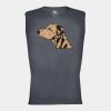 Badger - Pro-Compression Sleeveless T-Shirt Thumbnail