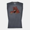 Badger - Pro-Compression Sleeveless T-Shirt Thumbnail