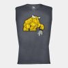 Badger - Pro-Compression Sleeveless T-Shirt Thumbnail