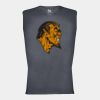 Badger - Pro-Compression Sleeveless T-Shirt Thumbnail