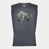 Badger - Pro-Compression Sleeveless T-Shirt Thumbnail