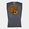 Badger - Pro-Compression Sleeveless T-Shirt Thumbnail