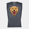 Badger - Pro-Compression Sleeveless T-Shirt Thumbnail