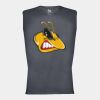 Badger - Pro-Compression Sleeveless T-Shirt Thumbnail