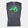 Badger - Pro-Compression Sleeveless T-Shirt Thumbnail