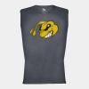Badger - Pro-Compression Sleeveless T-Shirt Thumbnail