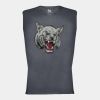 Badger - Pro-Compression Sleeveless T-Shirt Thumbnail