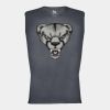Badger - Pro-Compression Sleeveless T-Shirt Thumbnail