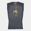Badger - Pro-Compression Sleeveless T-Shirt Thumbnail