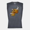 Badger - Pro-Compression Sleeveless T-Shirt Thumbnail