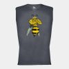 Badger - Pro-Compression Sleeveless T-Shirt Thumbnail