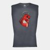 Badger - Pro-Compression Sleeveless T-Shirt Thumbnail