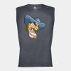 Badger - Pro-Compression Sleeveless T-Shirt Thumbnail