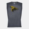 Badger - Pro-Compression Sleeveless T-Shirt Thumbnail